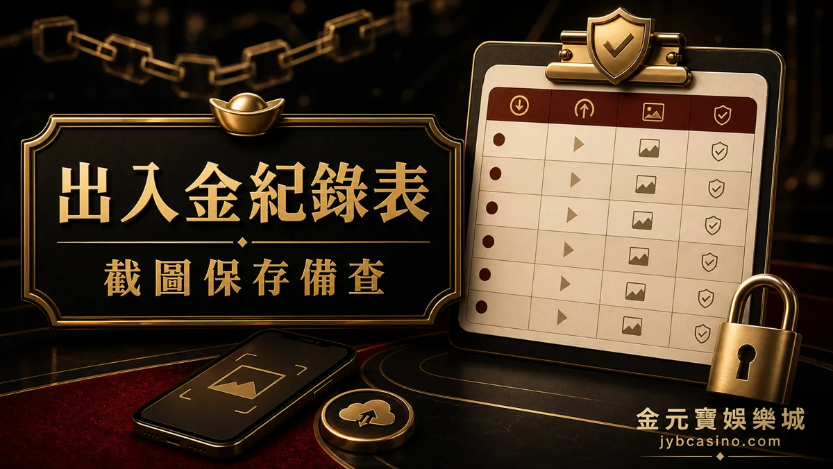 TU娛樂城 USDT 出入金紀錄表，呈現交易哈希、時間、金額與狀態保存